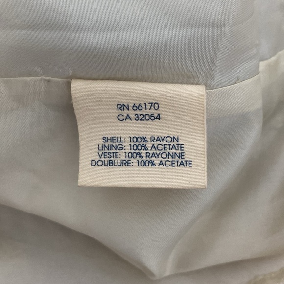 edme & esyllte X Anthropology Dress, Size Large - Picture 7 of 9